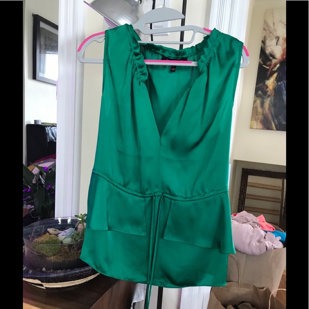 Cynthia steffle size small